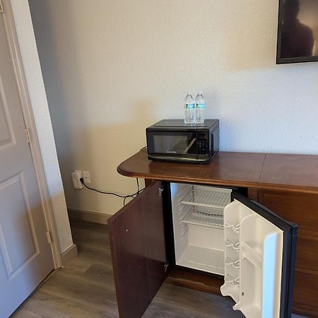 El Sol Hotel Kissimmee Zewnętrze zdjęcie