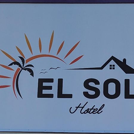 El Sol Hotel Kissimmee Zewnętrze zdjęcie