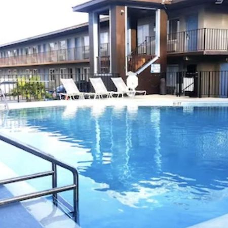 El Sol Hotel Kissimmee Zewnętrze zdjęcie