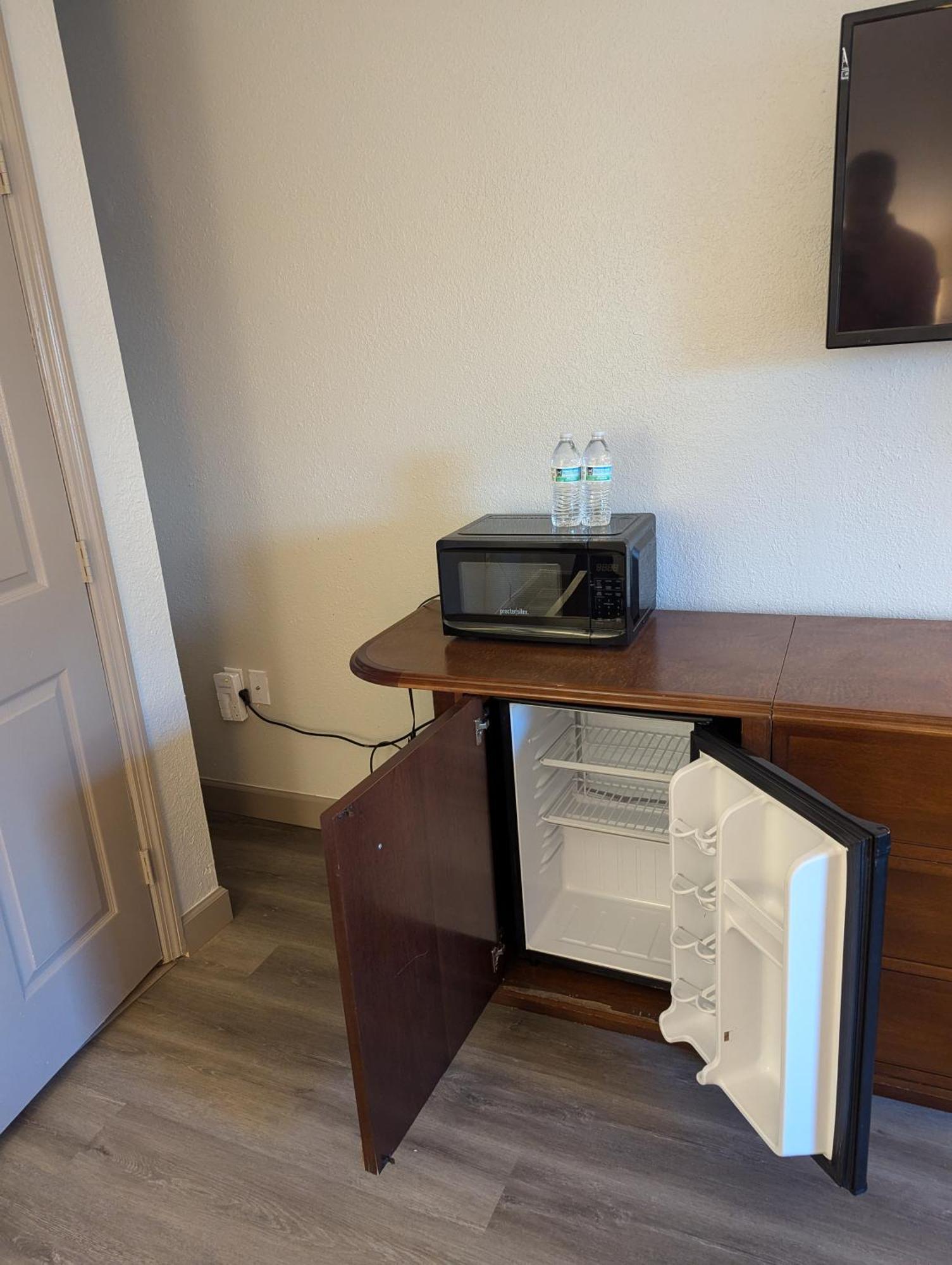 El Sol Hotel Kissimmee Zewnętrze zdjęcie