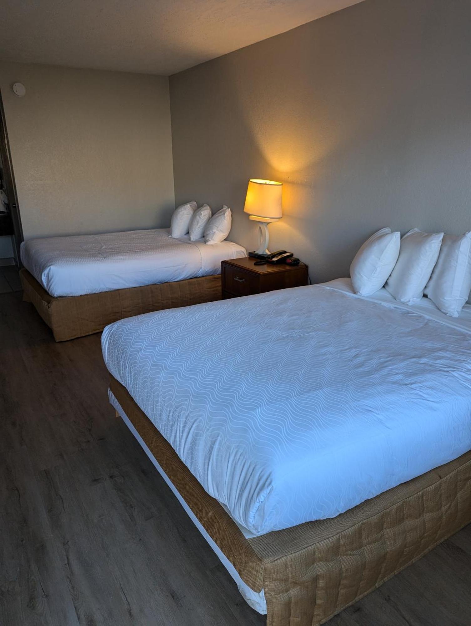 El Sol Hotel Kissimmee Zewnętrze zdjęcie