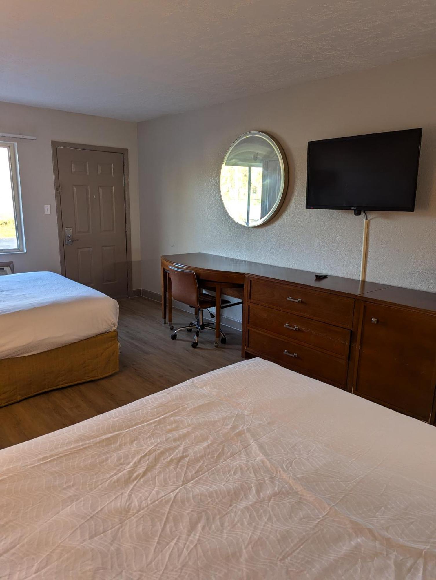 El Sol Hotel Kissimmee Zewnętrze zdjęcie