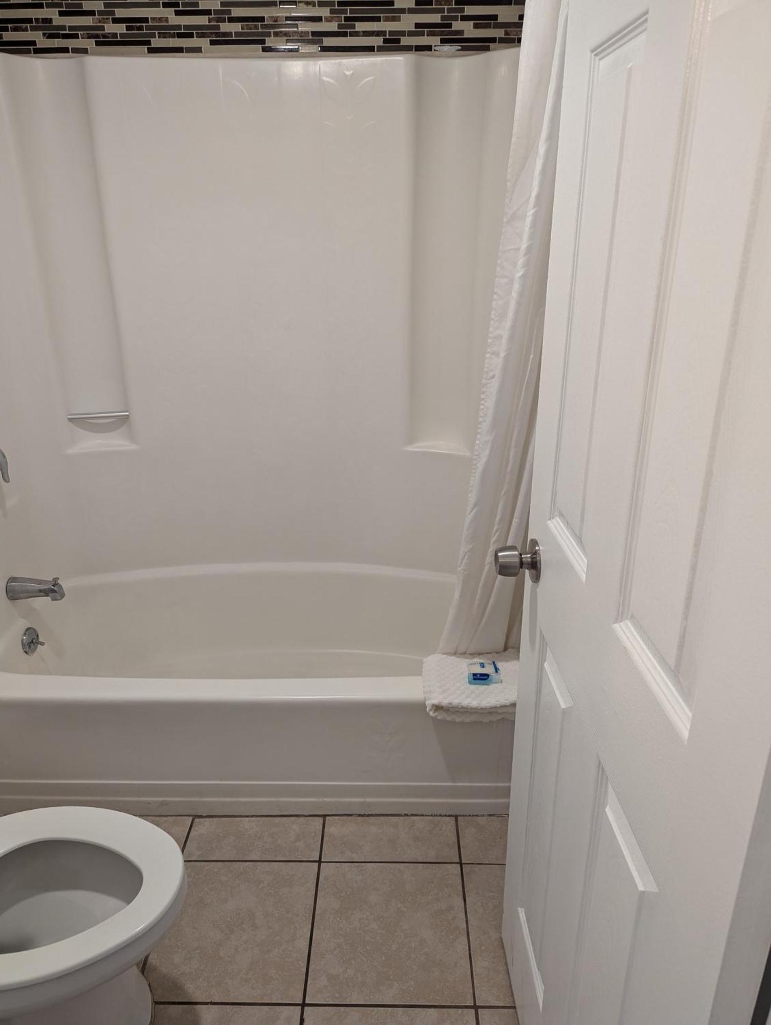 El Sol Hotel Kissimmee Zewnętrze zdjęcie